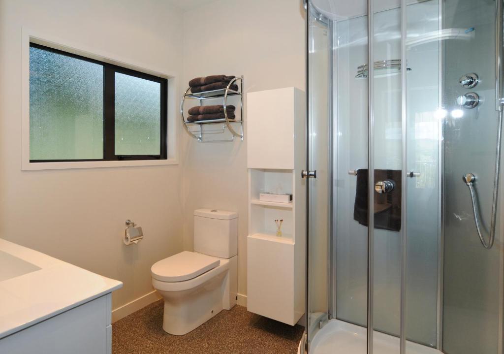 City Lights Boutique Lodge Rotorua Chambre photo