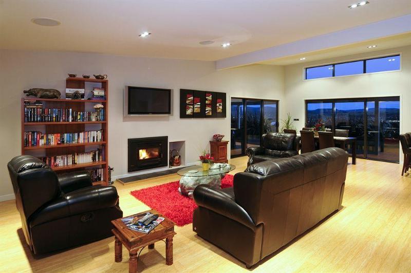 City Lights Boutique Lodge Rotorua Extérieur photo
